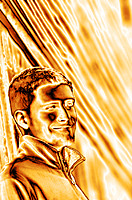 greekmancody