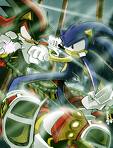 sonicdp