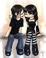 loveisdoomed