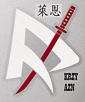 Krazy Azn