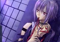 SilverYaoiBlack
