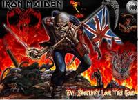 blahironmaiden