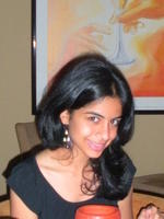 Jasmin Mirpuri