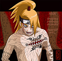 Deidara-un