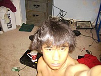 scenekidharlequine