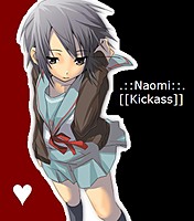 NaomiKickass