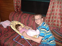 joshua dunbar