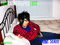 ThisCatastrophicLust
