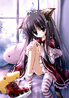 CutieHelen