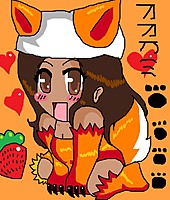 Strawberry-sempai