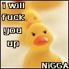 Duckyofrawr