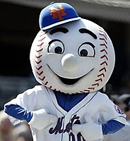 Mr.Met