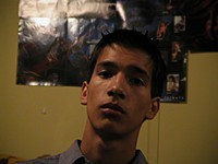 Jeremy Morton