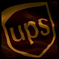 UPS's Avatar