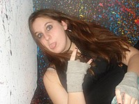 RockTheRain
