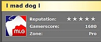 MLGjames