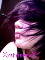 XxstripesxX