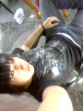 broken heart