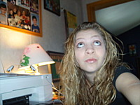 blondie4sure