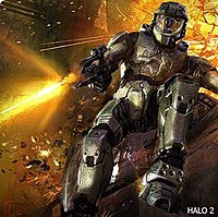 HaloMaster2907's Avatar