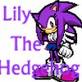 Lily the Hedgehog