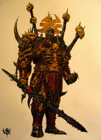 darkverdeer