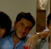 oO Luis Oo