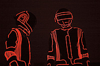 Daft Punk