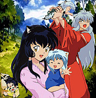 1st Kagome