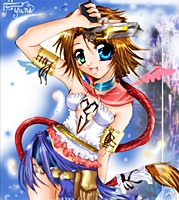 Astral Angel