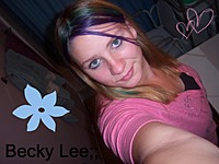 BeckyLeex33