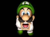 luigi mario