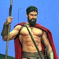 This is SPARTA