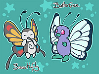 CuriousButterfly