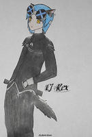 cj rex