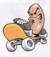 Tech Deck