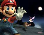 Smash bros