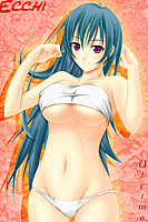Ecchi...hmm