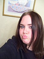 KrystinisDangerous