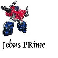 JebusPrime