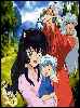 inuyasha the demon