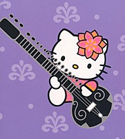 Hello_Kittynen