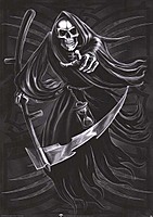 GrimReaperX