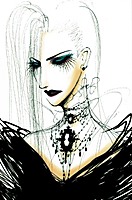 LadyCallisto