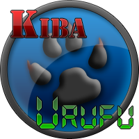 Kiba Urufu