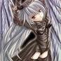The Angel Lazaru