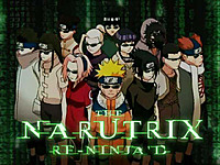 MatrixNinja