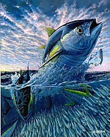 Yellowfin Tuna's Avatar