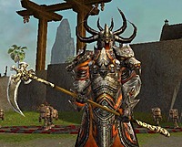Dervishmaster