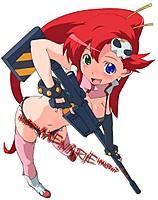 Menarie